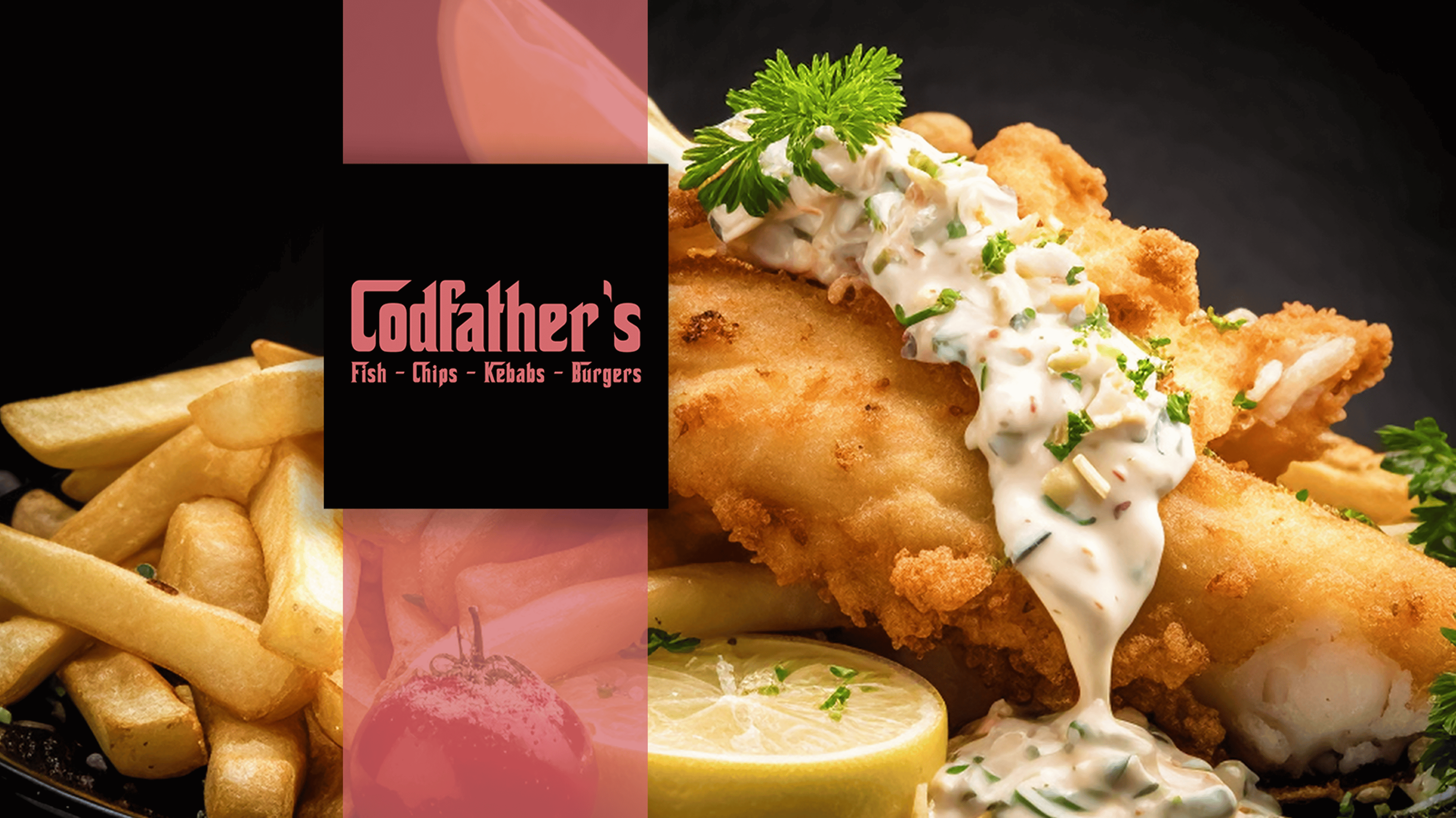 Codfather's Loughborough